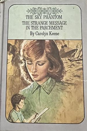 The Sky Phantom by Carolyn Keene