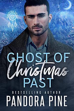 Ghost of Christmas Past by Pandora Pine