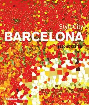 Barcelona by Phyllis Richardson