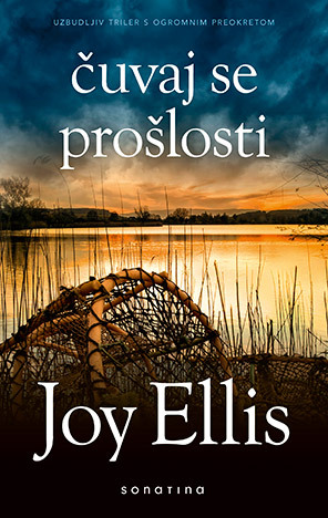 Čuvaj se prošlosti by Joy Ellis