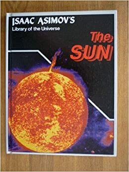 The Sun by Isaac Asimov