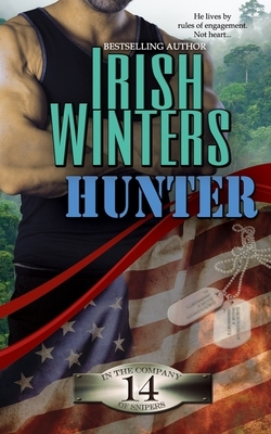 Hunter by Irish Winters