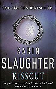 Kisscut by Karin Slaughter