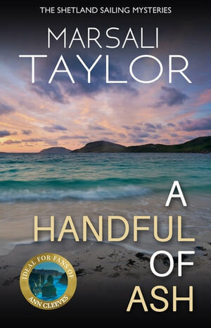 A  Handful of Ash by Marsali Taylor
