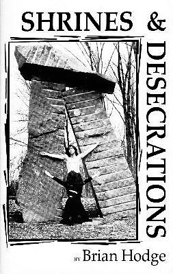 Shrines & Desecrations by Brian Hodge