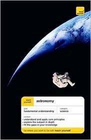 Astronomy by Patrick Moore