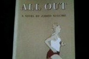 All Out by Judith Alguire