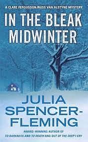 In the Bleak Midwinter by Julia Spencer-Fleming