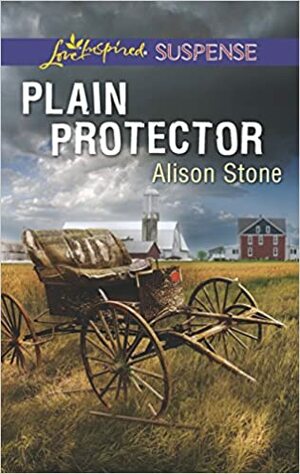 Plain Protector by Alison Stone