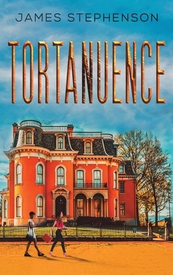 Tortanuence by James Stephenson