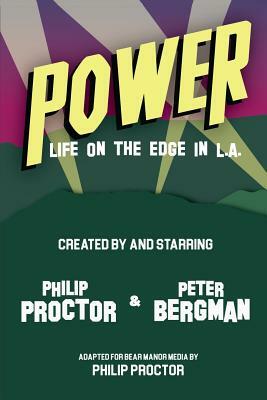 Power by Peter Bergman, Phil Proctor