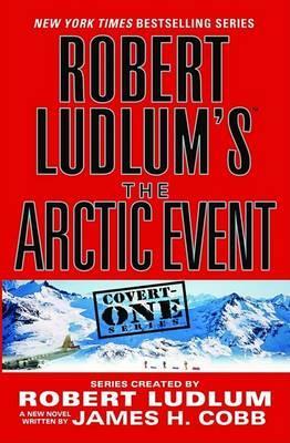 The Arctic Event by James H. Cobb