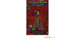In a Voice of Their Own: A Collection of Stories by Iranian Women Written Since the Revolution of 1979 by Franklin Lewis
