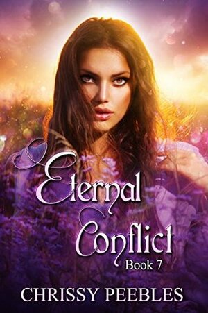 Eternal Conflict by Chrissy Peebles