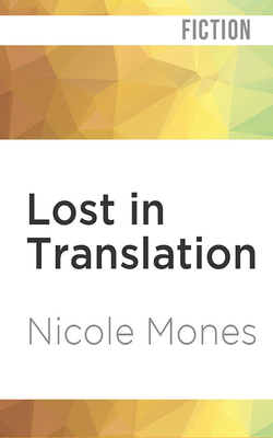 Lost in Translation by Nicole Mones