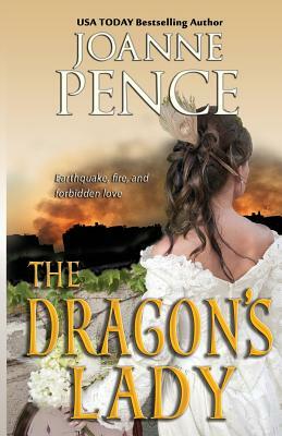 The Dragon's Lady by Joanne Pence