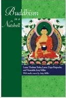Buddhism In A Nutshell, Essentials For Practice And Study by Jane Seidlitz, Thubten Yeshe