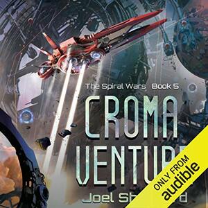 Croma Venture by Joel Shepherd