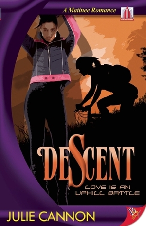 Descent by Julie Cannon