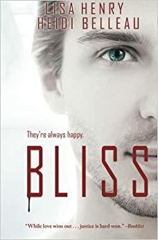 Bliss by Lisa Henry