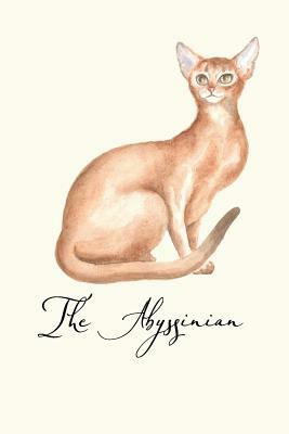 The Abyssinian by Dee Deck