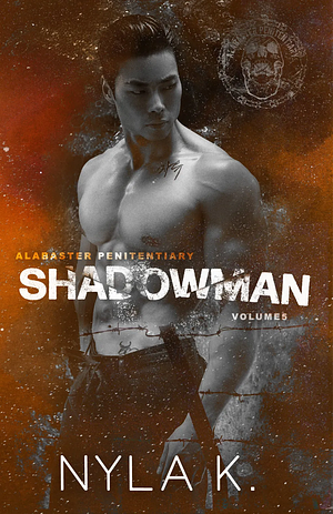 Shadowman by Nyla K.