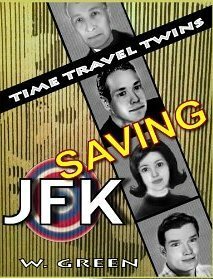 Saving JFK by W. Green