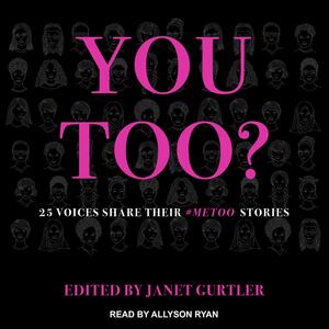 You Too? by Janet Gurtler