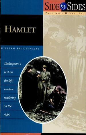 Hamlet (Side by Side) by William Shakespeare