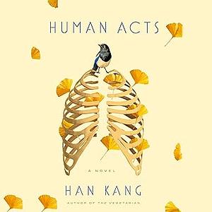 Human Acts by Han Kang