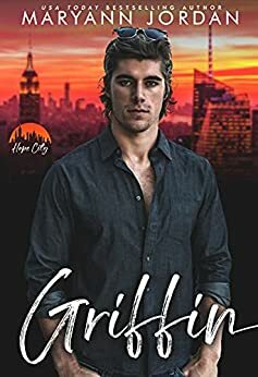 Griffin by Maryann Jordan
