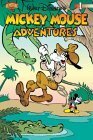 Mickey Mouse Adventures Volume 1: Graphic Novels by The Walt Disney Company