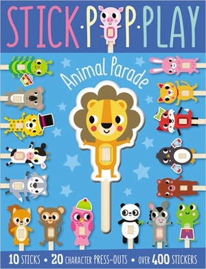 Animal Parade by Make Believe Ideas Ltd