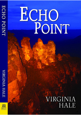 Echo Point by Virginia Hale