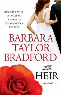 The Heir by Barbara Taylor Bradford