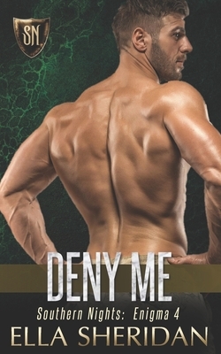 Deny Me by Ella Sheridan