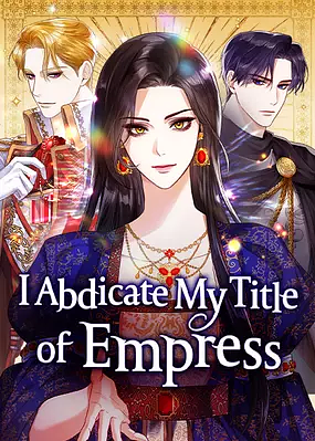 I Abdicate My Title of Empress by Kim hee sung, galbi, HANBOYEON