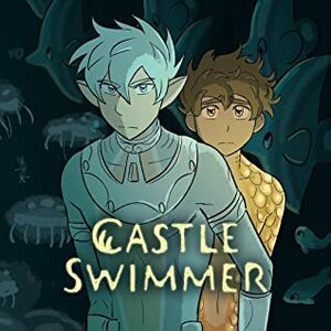 Castle Swimmer, Season 1 by Wendy Lian Martin