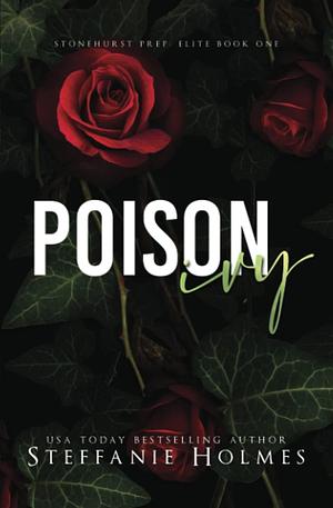 Poison Ivy by Steffanie Holmes