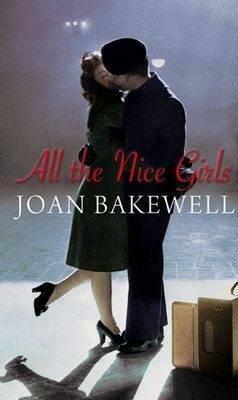 All The Nice Girls by Joan Bakewell