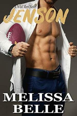 Jenson by Melissa Belle