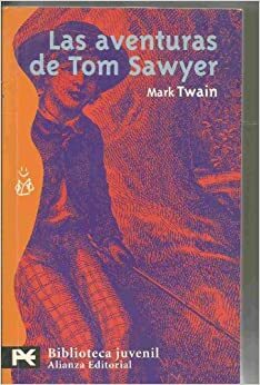 Las aventuras de Tom Sawyer by J. Torroba, Mark Twain