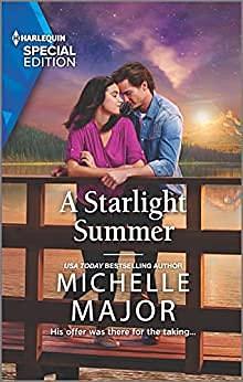 A Starlight Summer by Michelle Major, Michelle Major