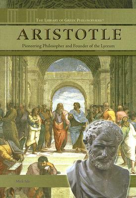 Aristotle: Pioneering Philosopher and Founder of the Lyceum by Mick Isle