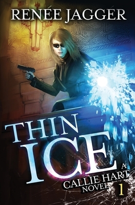 Thin Ice by Renée Jaggér