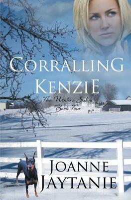 Corralling Kenzie by Joanne Jaytanie