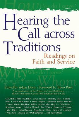 Hearing the Call Across Traditions: Readings on Faith and Service by 