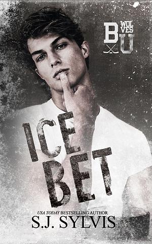 Ice Bet by S.J. Sylvis