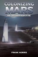 Colonizing Mars by Frank Norris