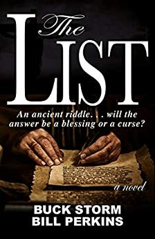 The List by Bill Perkins, Buck Storm